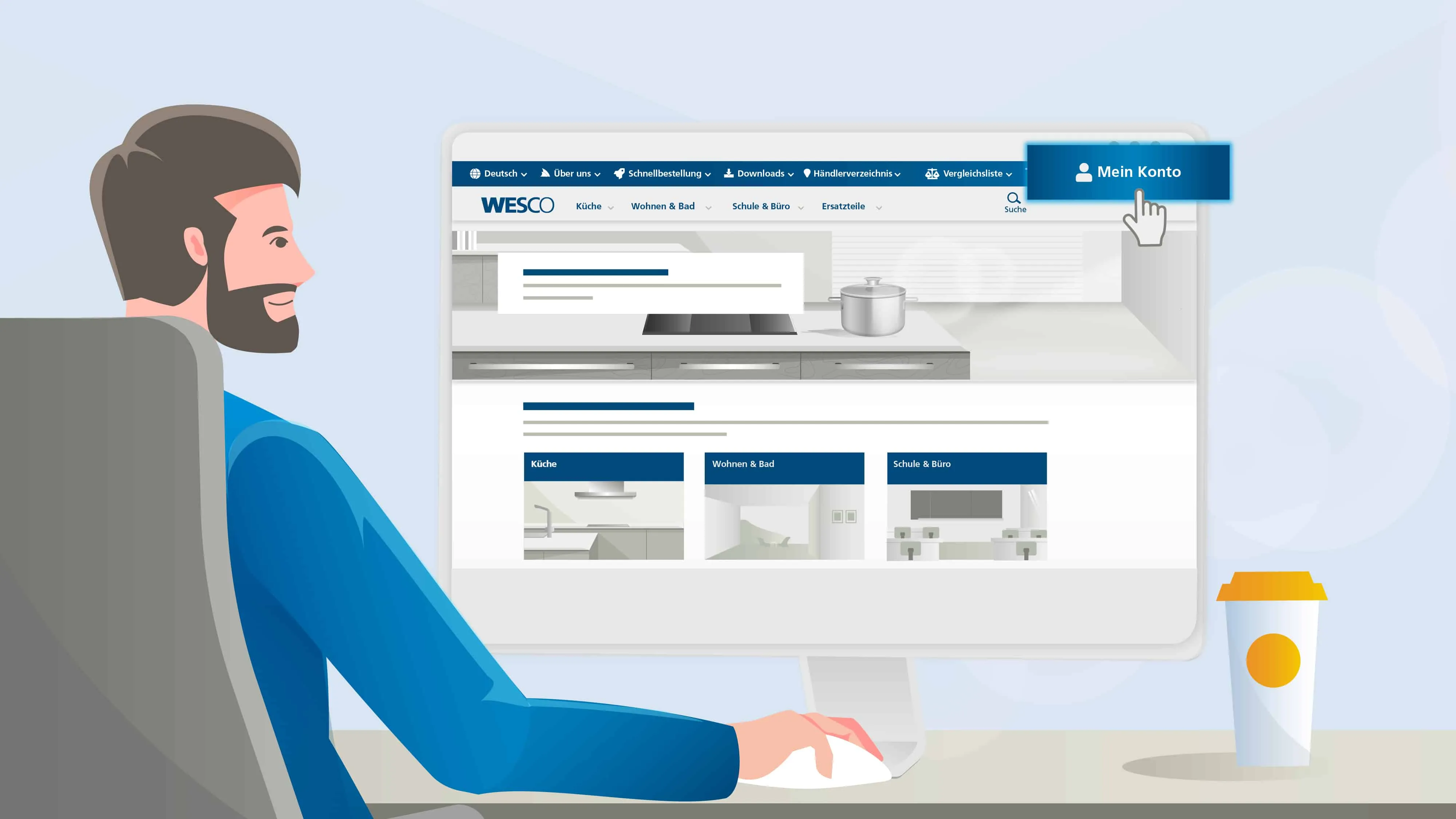 Businessportal