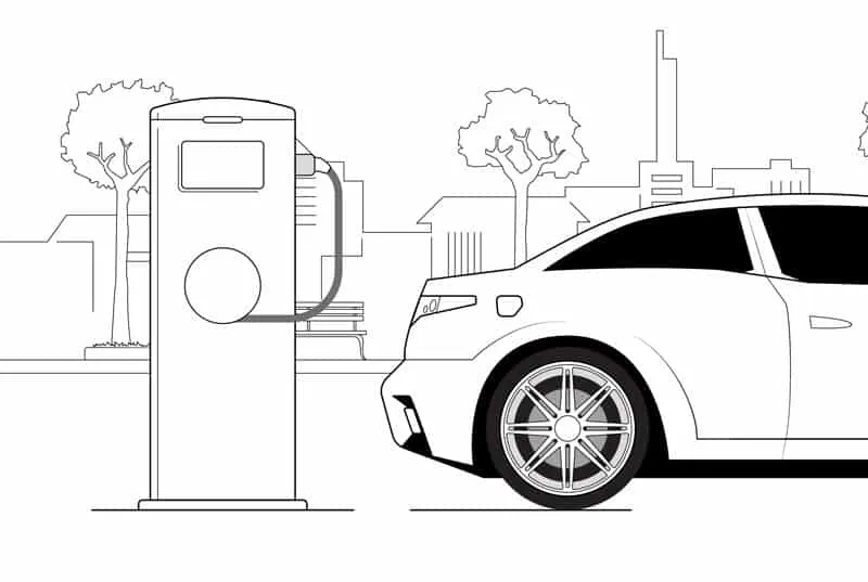 E-Mobility