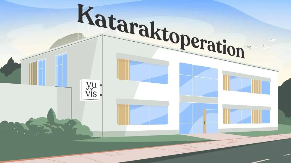 Katarakt