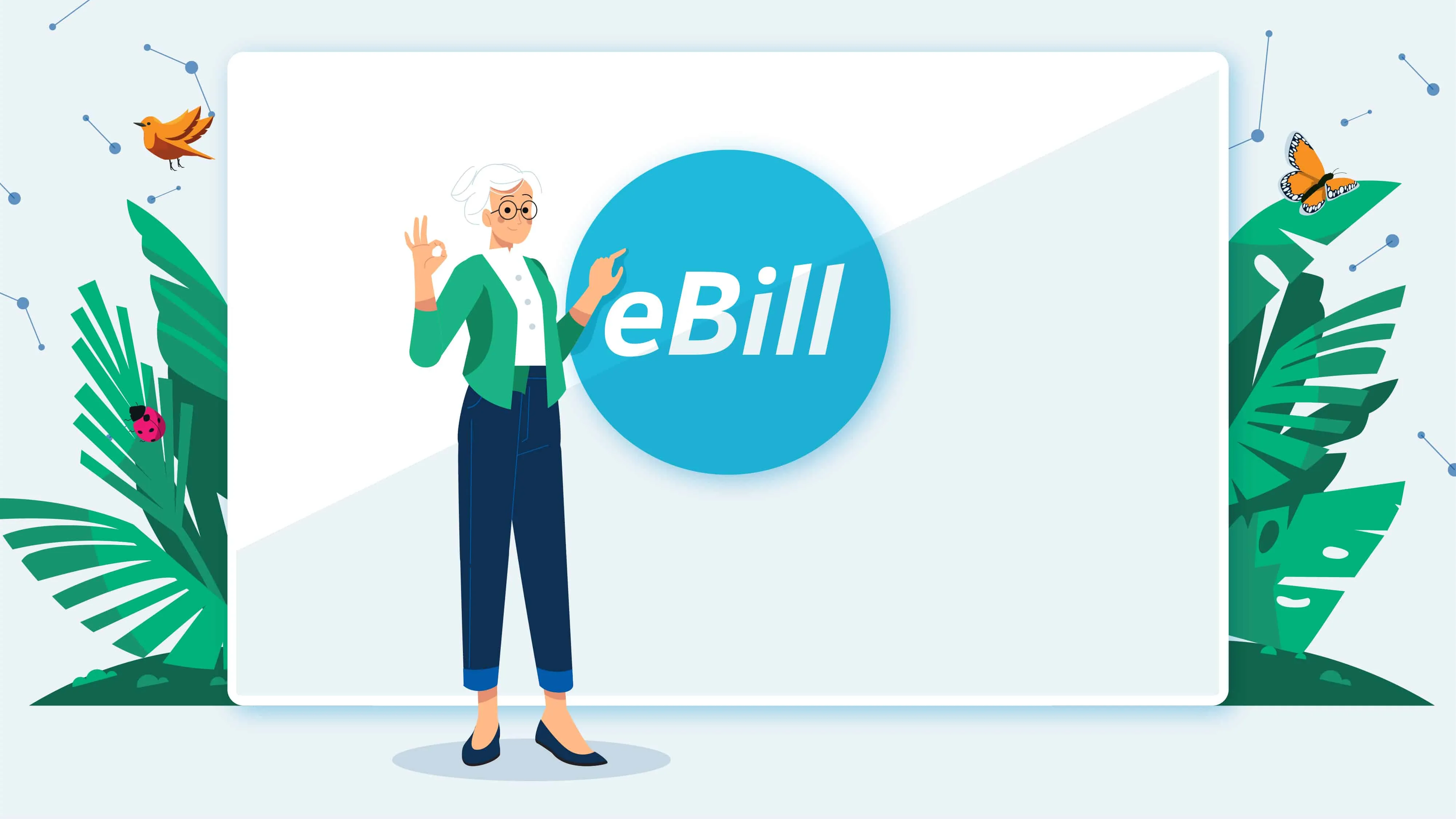 eBill Social-Media-Snippet