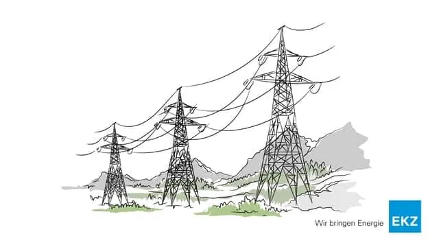Die grösste Batterie der Schweiz