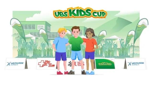 UBS Kids Cup