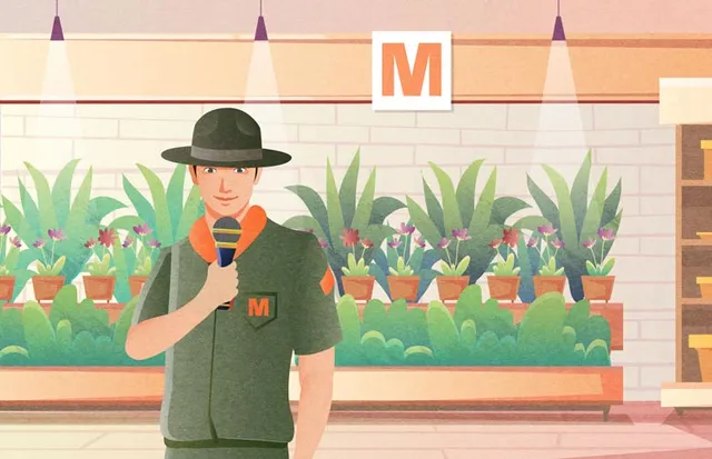 Genossenschaft Migros Aare