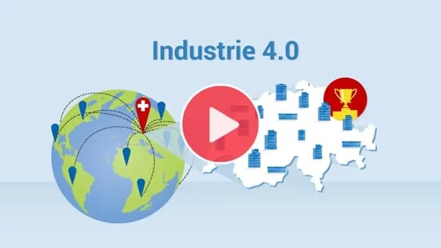 Was ist Industrie 4.0?