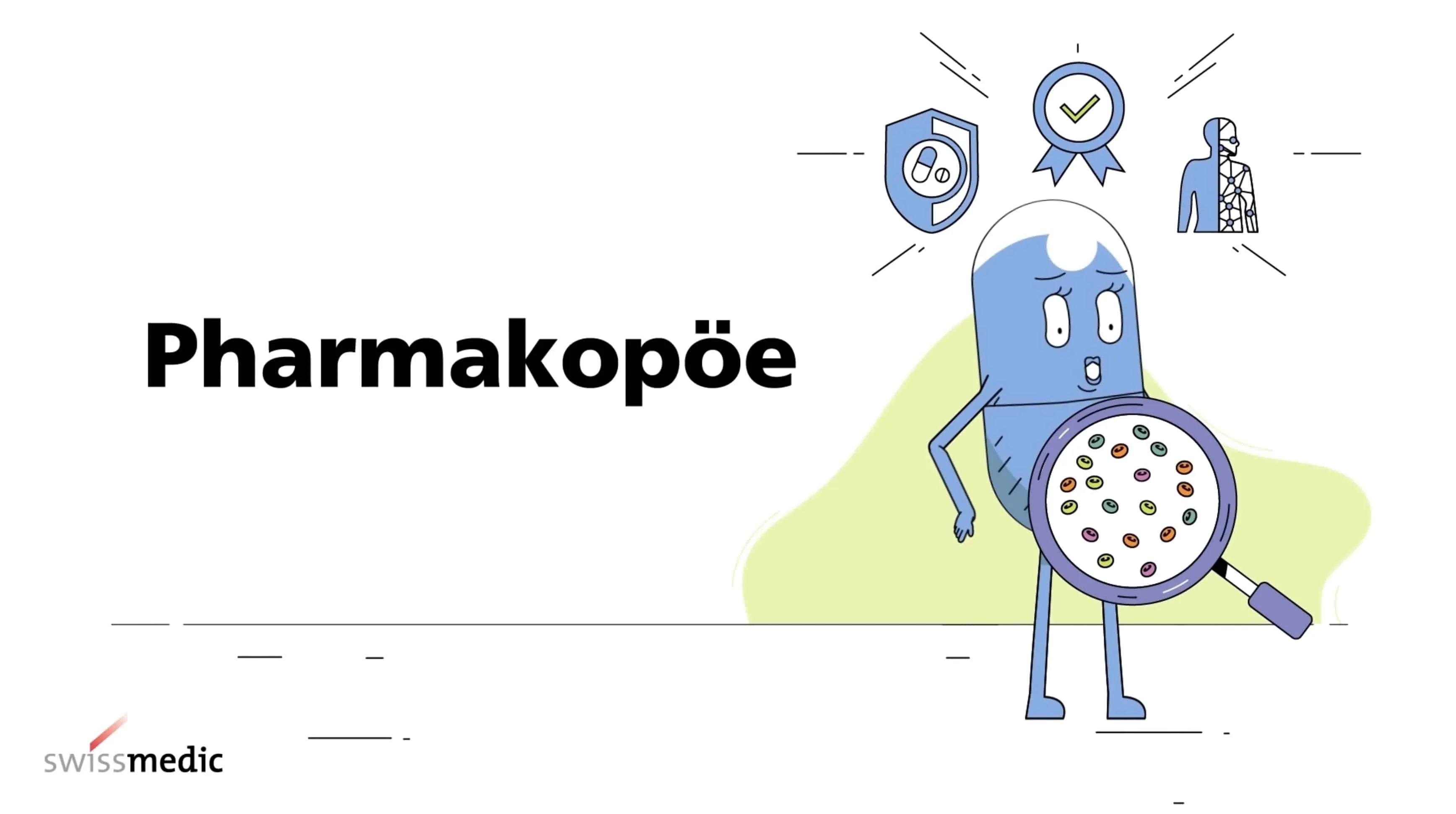 Pharmakopöe
