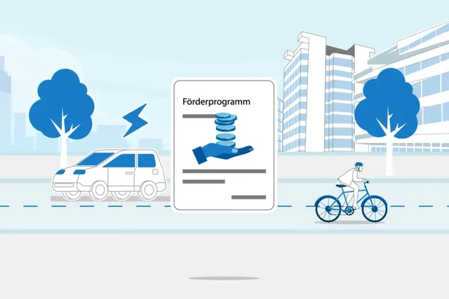 Totalrevision des Energiereglements