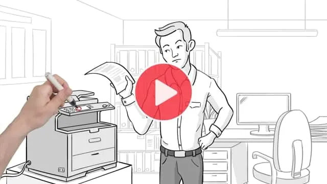 Tinten- und Toner-Service