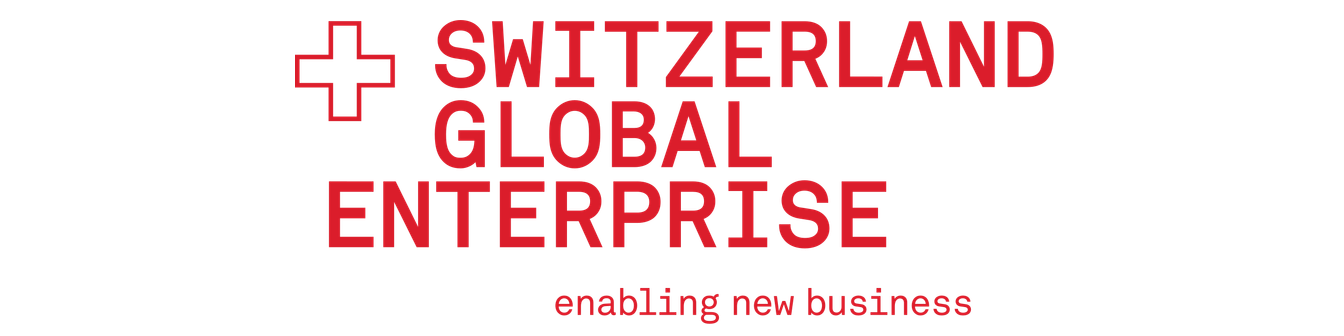 S GE (Switzerland Global Enterprise)