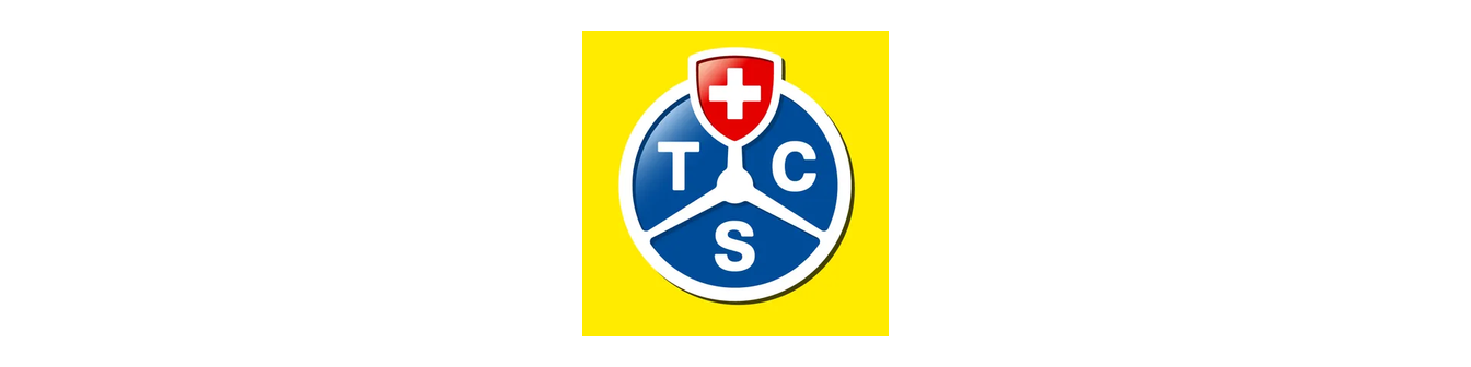 TCS